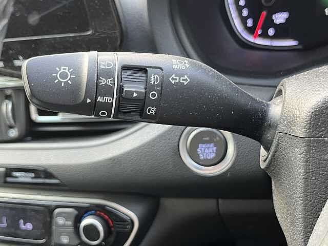 Hyundai i30 1.0T GDi Premium 5dr DCT