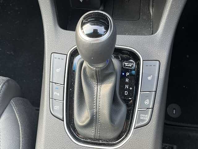 Hyundai i30 1.0T GDi Premium 5dr DCT
