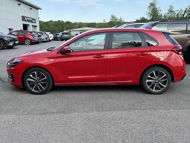 Hyundai i30 1.0T GDi Premium 5dr DCT