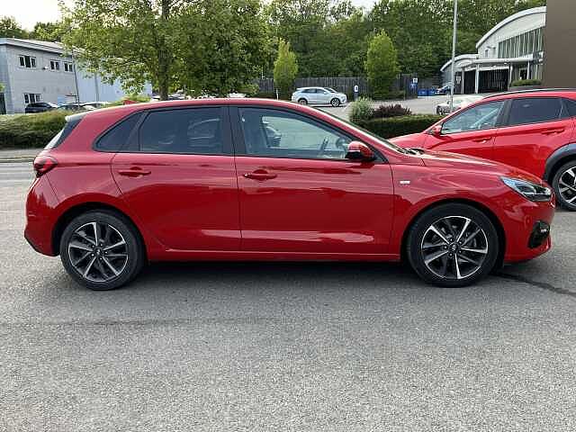 Hyundai i30 1.0T GDi Premium 5dr DCT