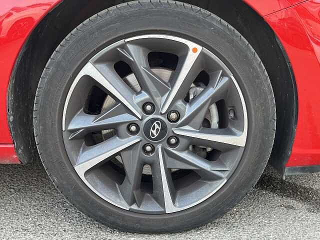Hyundai i30 1.0T GDi Premium 5dr DCT