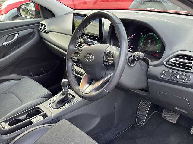 Hyundai i30 1.0T GDi Premium 5dr DCT