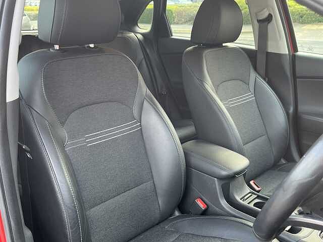 Hyundai i30 1.0T GDi Premium 5dr DCT