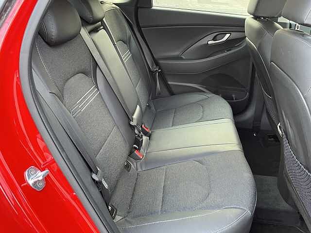 Hyundai i30 1.0T GDi Premium 5dr DCT