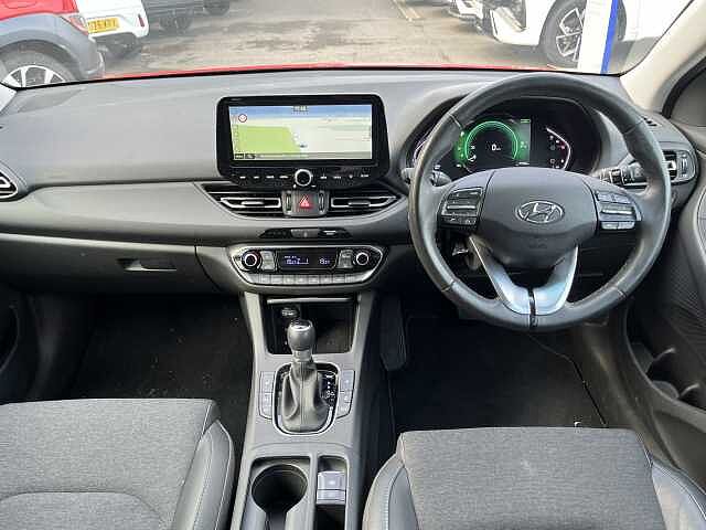 Hyundai i30 1.0T GDi Premium 5dr DCT