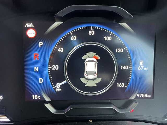 Hyundai i30 1.0T GDi Premium 5dr DCT
