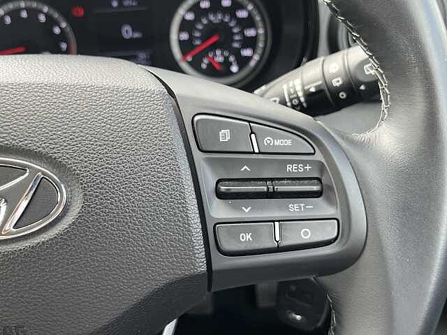 Hyundai i10 1.2 MPi SE Connect 5dr