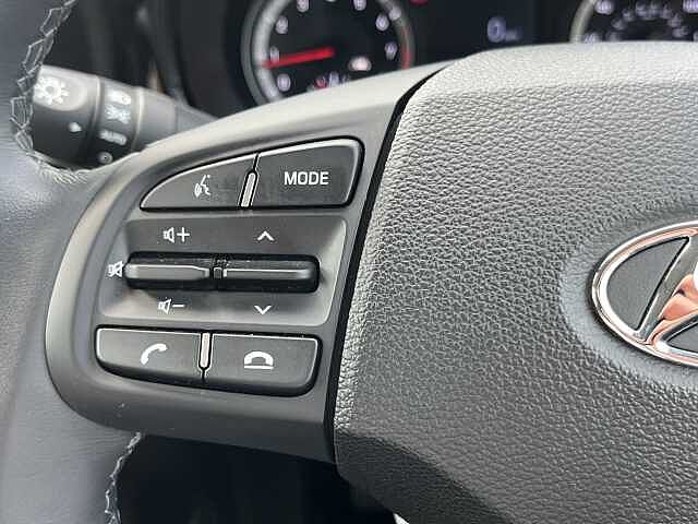Hyundai i10 1.2 MPi SE Connect 5dr