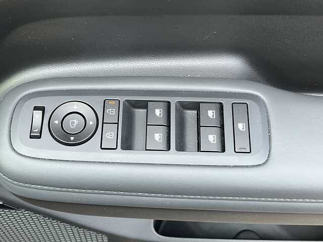 Hyundai SANTA FE 1.6 TGDi 239 Hybrid Calligraphy 5dr Auto