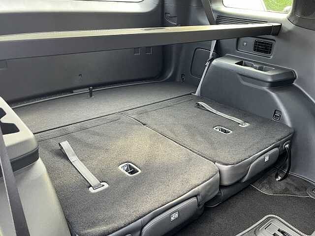 Hyundai SANTA FE 1.6 TGDi 239 Hybrid Calligraphy 5dr Auto