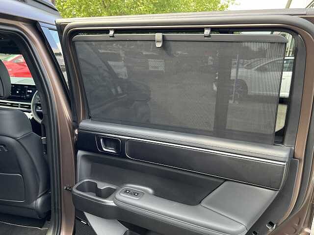 Hyundai SANTA FE 1.6 TGDi 239 Hybrid Calligraphy 5dr Auto