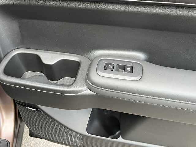 Hyundai SANTA FE 1.6 TGDi 239 Hybrid Calligraphy 5dr Auto