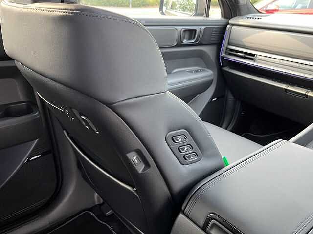 Hyundai SANTA FE 1.6 TGDi 239 Hybrid Calligraphy 5dr Auto