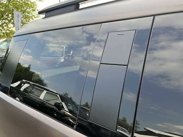 Hyundai SANTA FE 1.6 TGDi 239 Hybrid Calligraphy 5dr Auto