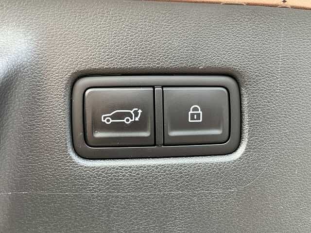 Hyundai SANTA FE 1.6 TGDi 239 Hybrid Calligraphy 5dr Auto