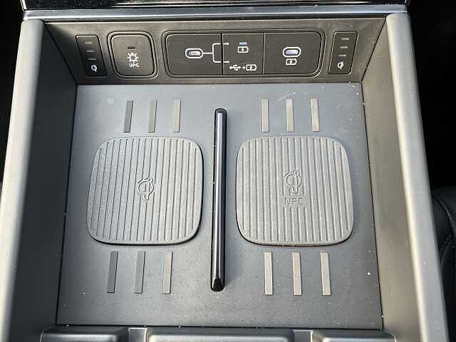 Hyundai SANTA FE 1.6 TGDi 239 Hybrid Calligraphy 5dr Auto
