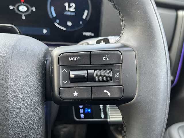 Hyundai SANTA FE 1.6 TGDi 239 Hybrid Calligraphy 5dr Auto