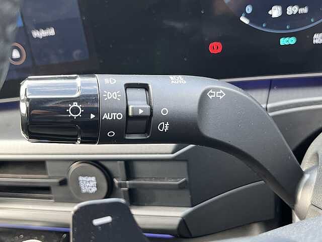 Hyundai SANTA FE 1.6 TGDi 239 Hybrid Calligraphy 5dr Auto