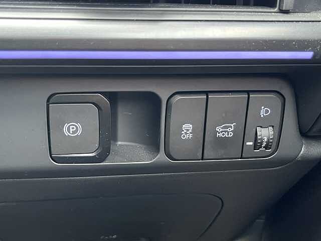 Hyundai SANTA FE 1.6 TGDi 239 Hybrid Calligraphy 5dr Auto