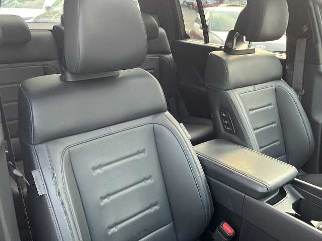 Hyundai SANTA FE 1.6 TGDi 239 Hybrid Calligraphy 5dr Auto