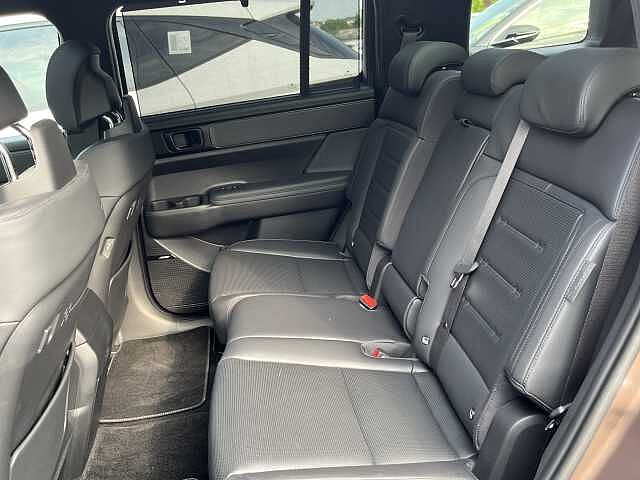 Hyundai SANTA FE 1.6 TGDi 239 Hybrid Calligraphy 5dr Auto