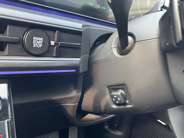 Hyundai SANTA FE 1.6 TGDi 239 Hybrid Calligraphy 5dr Auto