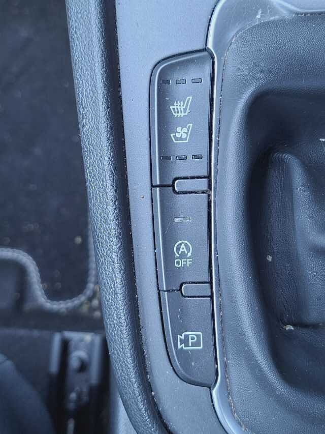 Hyundai KONA 1.0 TGDi 48V MHEV Ultimate 5dr