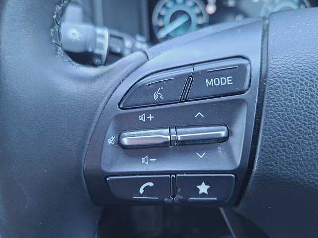 Hyundai KONA 1.0 TGDi 48V MHEV Ultimate 5dr
