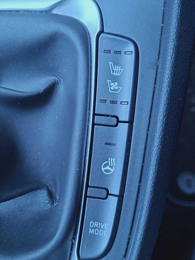 Hyundai KONA 1.0 TGDi 48V MHEV Ultimate 5dr