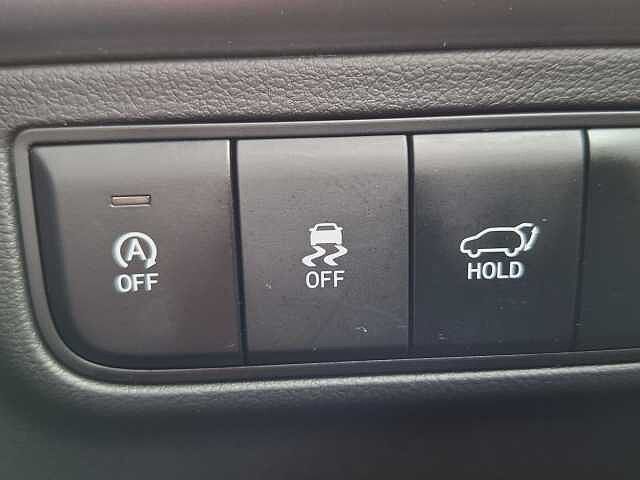 Hyundai TUCSON 1.6T Ultimate 5dr