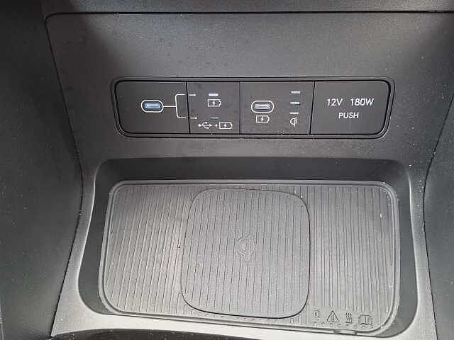 Hyundai TUCSON 1.6T Ultimate 5dr