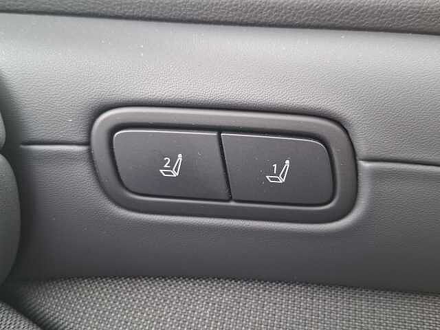 Hyundai TUCSON 1.6T Ultimate 5dr