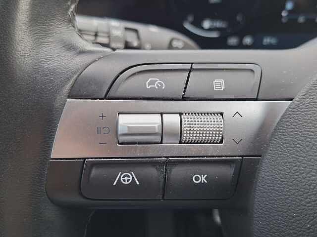 Hyundai TUCSON 1.6T Ultimate 5dr