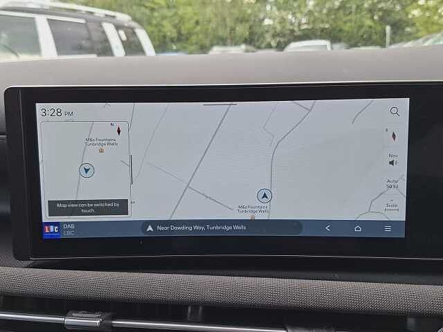 Hyundai TUCSON 1.6T Ultimate 5dr