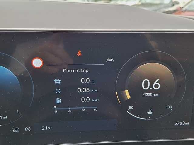 Hyundai TUCSON 1.6T Ultimate 5dr