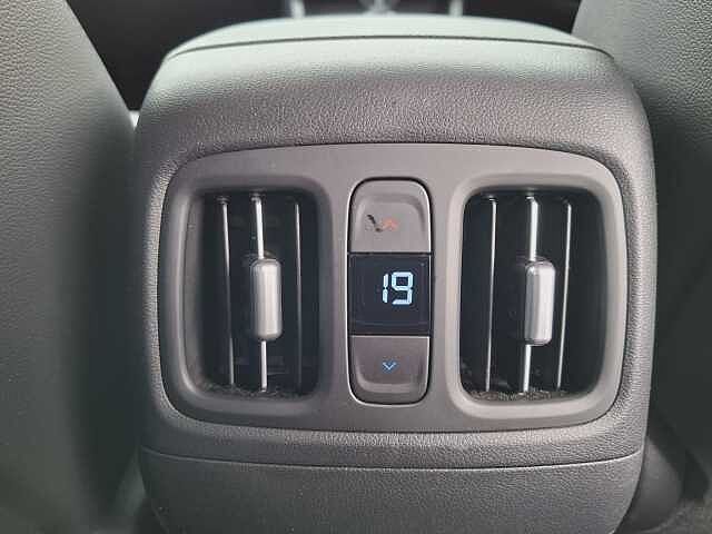 Hyundai TUCSON 1.6T Ultimate 5dr