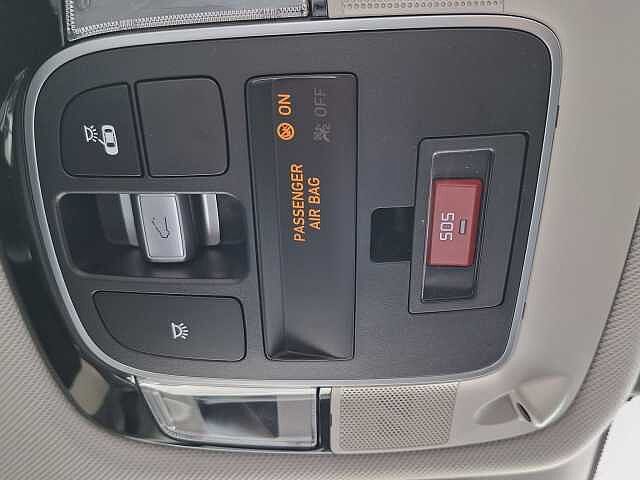 Hyundai TUCSON 1.6T Ultimate 5dr