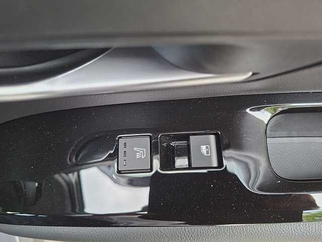 Hyundai TUCSON 1.6T Ultimate 5dr