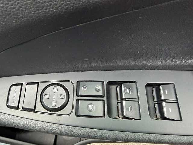 Hyundai TUCSON 1.6 GDi SE Nav 5dr 2WD