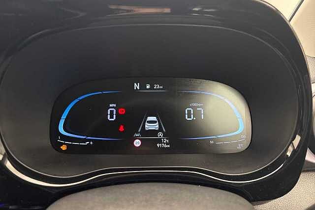 Hyundai i10 1.0 [63] Premium 5dr Auto [Nav]