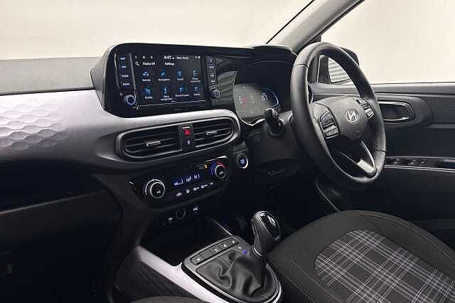 Hyundai i10 1.0 [63] Premium 5dr Auto [Nav]