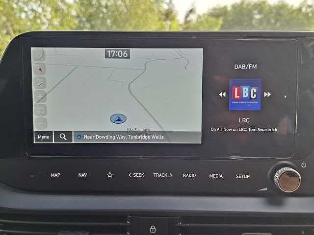 Hyundai i20 1.0T GDi N Line S 5dr DCT