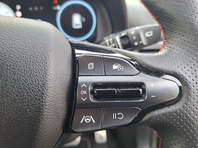 Hyundai i20 1.0T GDi N Line S 5dr DCT