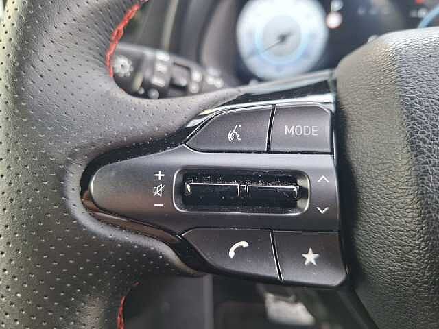 Hyundai i20 1.0T GDi N Line S 5dr DCT
