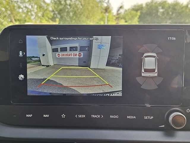 Hyundai i20 1.0T GDi N Line S 5dr DCT