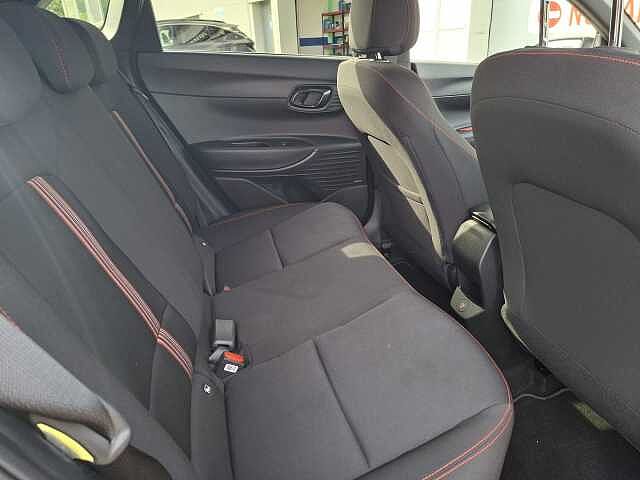 Hyundai i20 1.0T GDi N Line S 5dr DCT