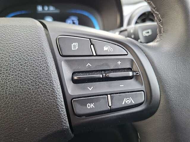 Hyundai i10 1.2 [79] Premium 5dr Auto [Nav]