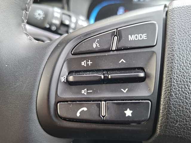 Hyundai i10 1.2 [79] Premium 5dr Auto [Nav]