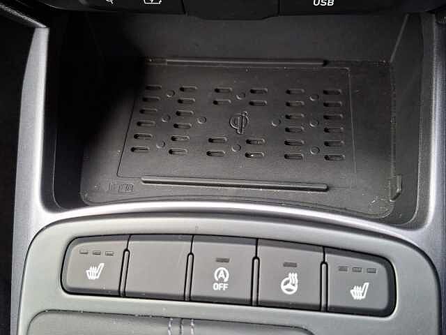 Hyundai i10 1.2 [79] Premium 5dr Auto [Nav]