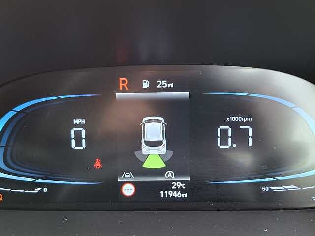 Hyundai i10 1.2 [79] Premium 5dr Auto [Nav]